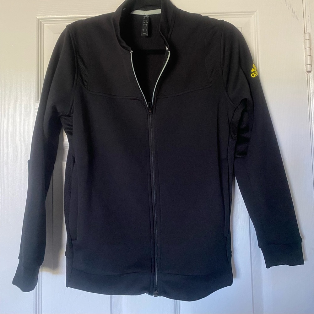 Adidas Running Sweater